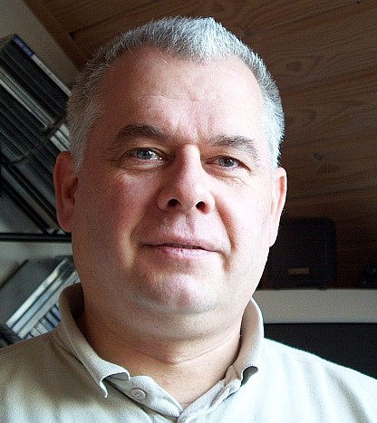 Jesper Hjelme