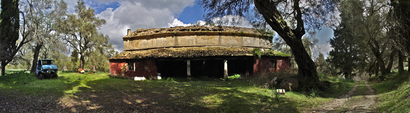 Pierros farmhouse