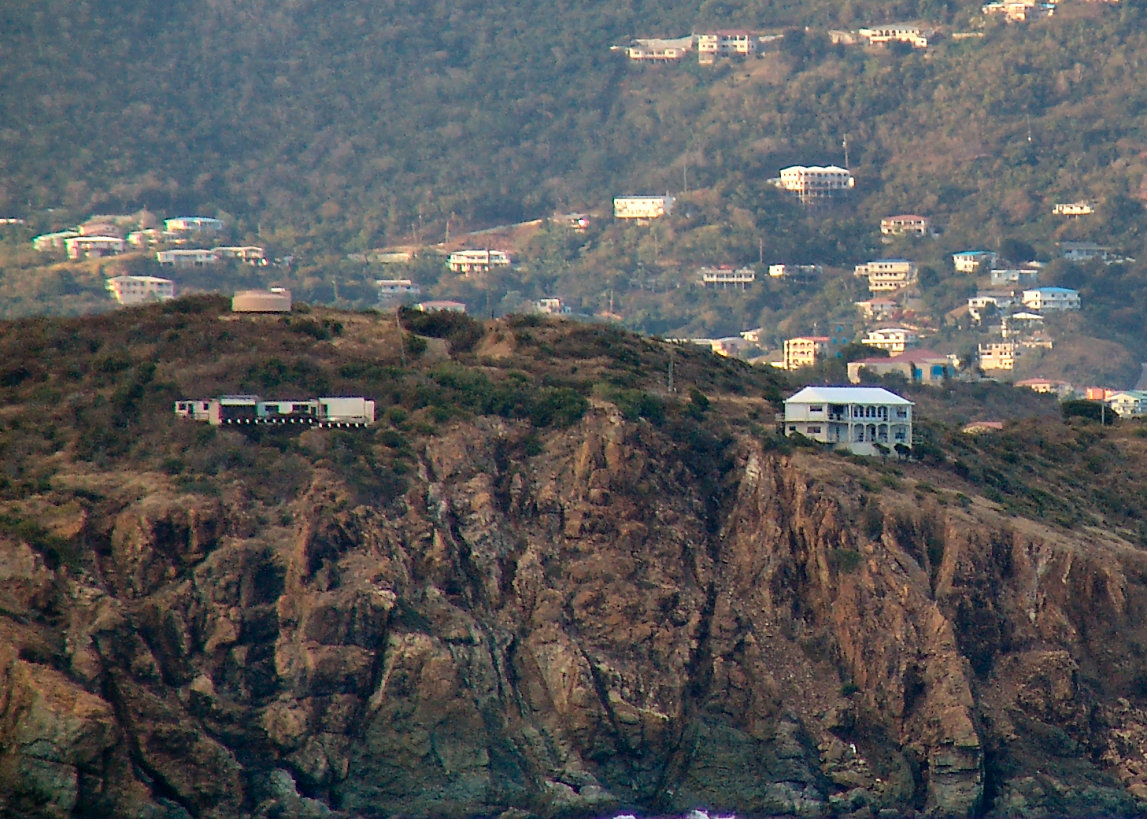 Cliffside