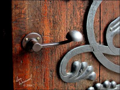 Come On In...