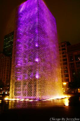Millenium Park