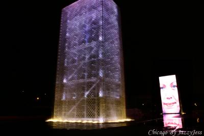 Millenium Park