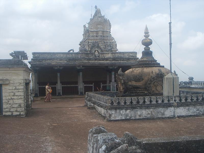 9-nrusimha svami