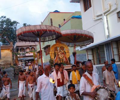 Thirunakshathram - parthibha