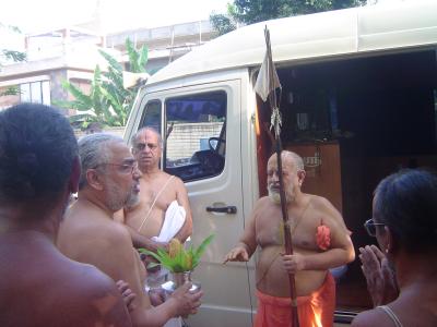 Srimath Andavan at sri malola vageesa vani on may-14-2005