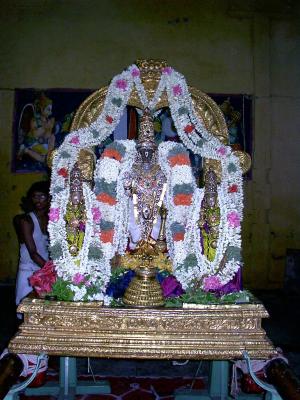On udaiyavar day-2005