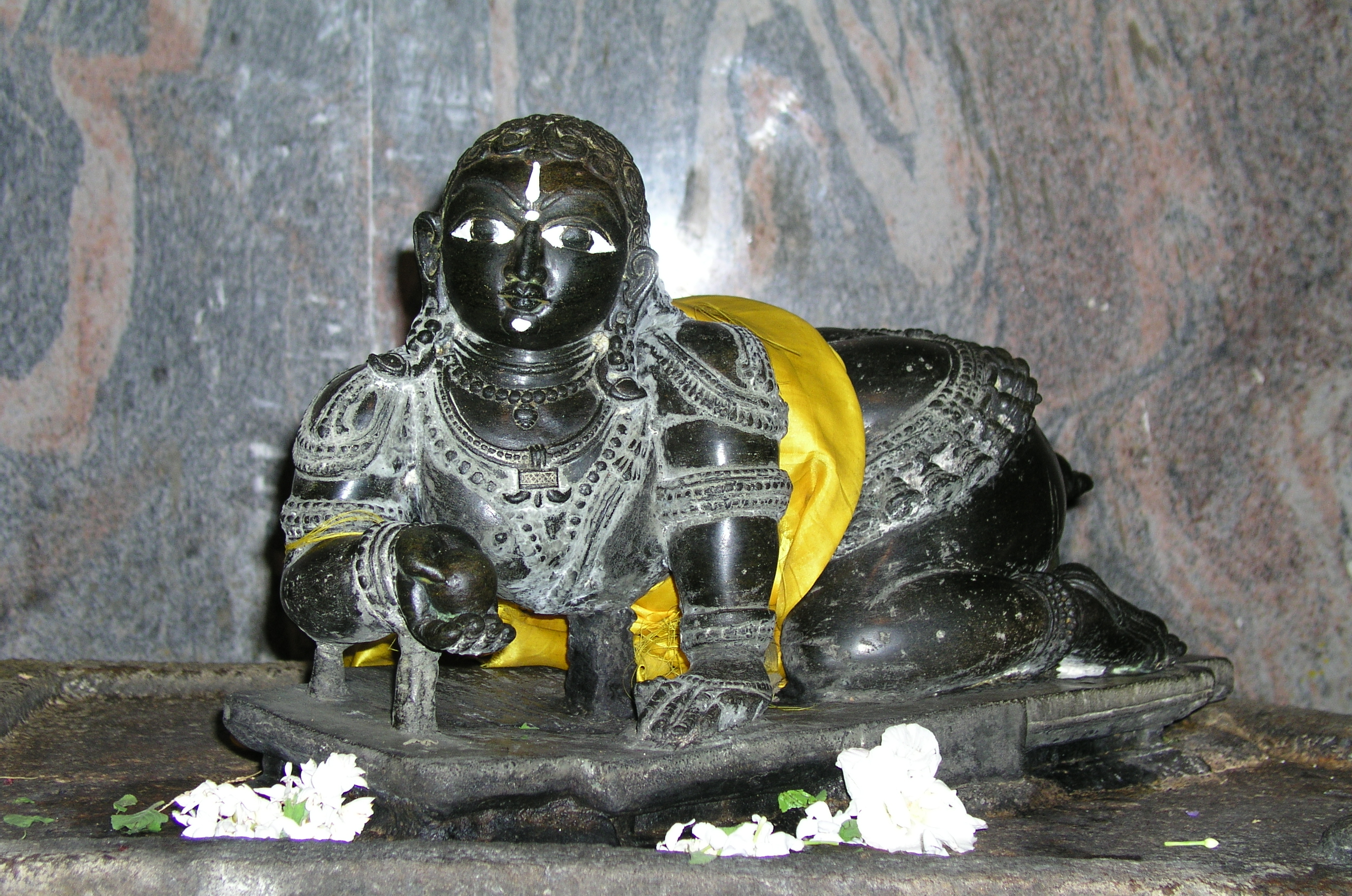 dodda mallur