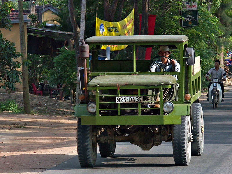 Camion