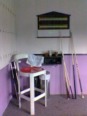 And in this corner...