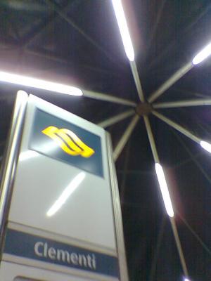Clementi