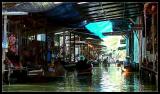 Floating markets 1