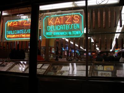 Katz'