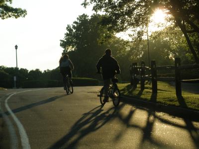 Bicycle Ride