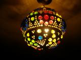 Turkish Lamp