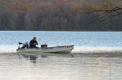 Spring 2005 boating #2