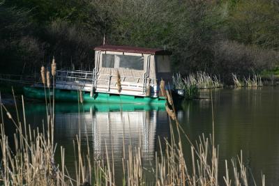 Spring 2005 boating #3