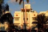 03 - A good example of the art deco style architecture