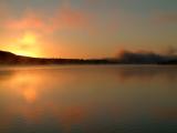 Lake Talon sunrise-10