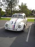 Is that Herbie?