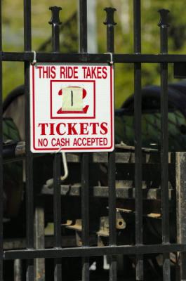 No Cash