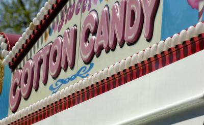 Cotton Candy