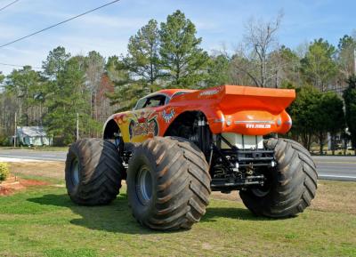 Vette King