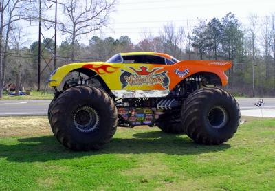 Vette King