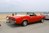 1971 Ford Mustang Convertible