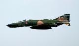 McDonnell Douglas F-4E Phantom