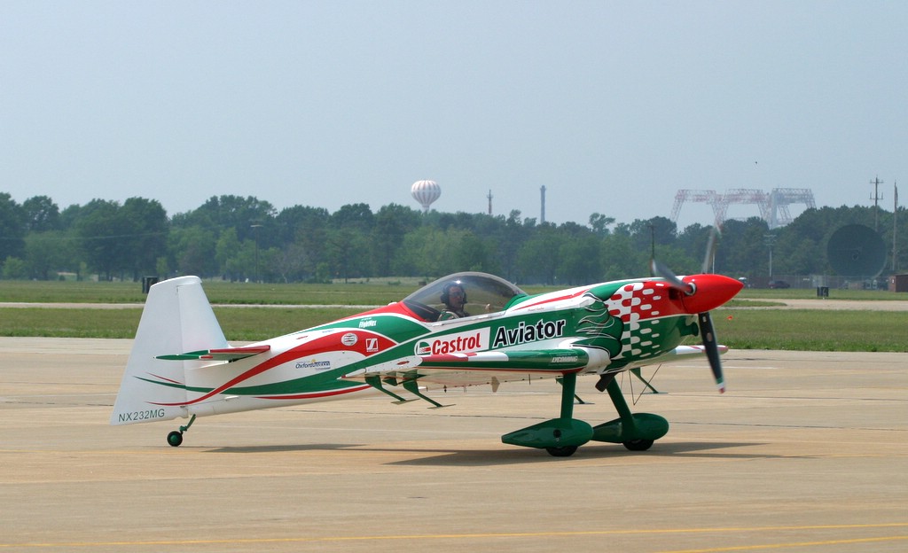 Castrol Aviator