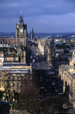 Princes Street