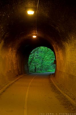 The Tunnel