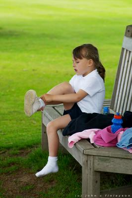#150 School Sports Day