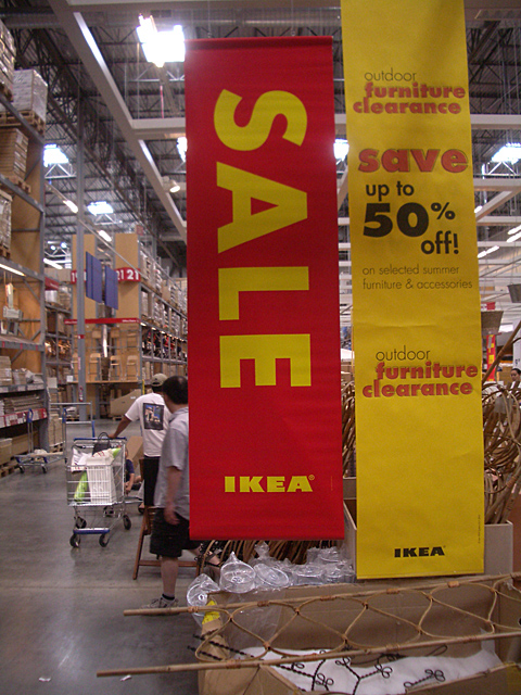 IKEA