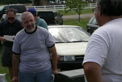 Field Day 2003