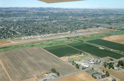 1-23-Right Downwind 29 Petaluma