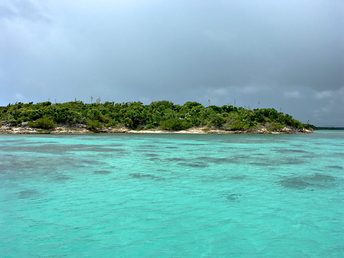 Wadadli Catamaran Tours.