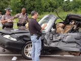 FHP Traffic Homicide investigator