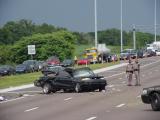 I4 Fatal MVA