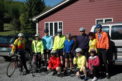 Road Group 2