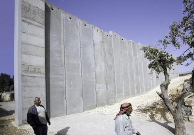 Week 11, The Wall