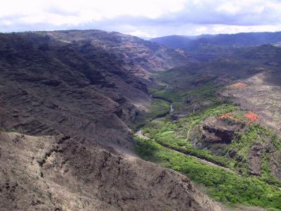 Waimea Canyon