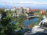 Mohonk Mountain House