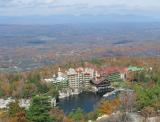 Mohonk Mountain House and Valley