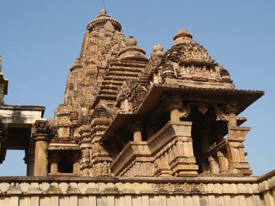 Temple of Vishvanatha 2