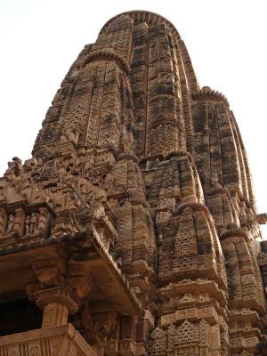 Lakshmana Temple 2