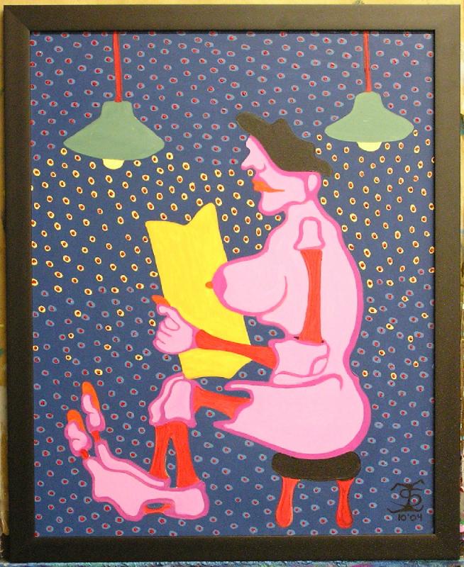 015 - The Yellow Book