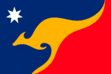 Preferred Australian Flag