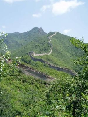 Huang Hua Cheng Great Wall