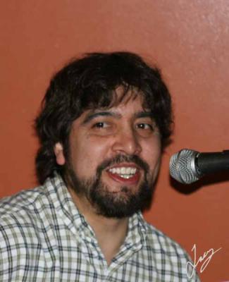 Victor Mendez